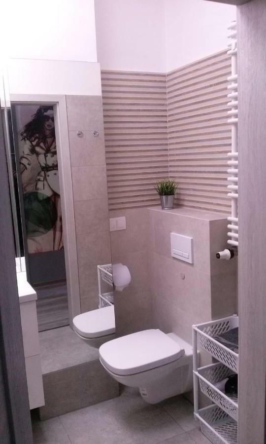 Apartament Easy Stay Center Wroclaw Exterior photo